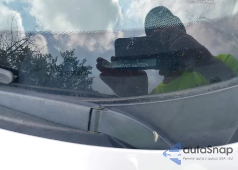 2012 Nissan Sentra 2.0 Sr z USA, uszkodzony, nr VIN 3N1AB6AP6CL662205